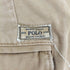 ポロラルフローレン POLO RALPH LAUREN MADE IN INDIA コットングルカショーツ レディース 4
