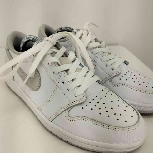 ジョーダンブランド JORDAN BRAND Air Jordan 1 Low OG Neutral Grey メンズ JPN:26.5