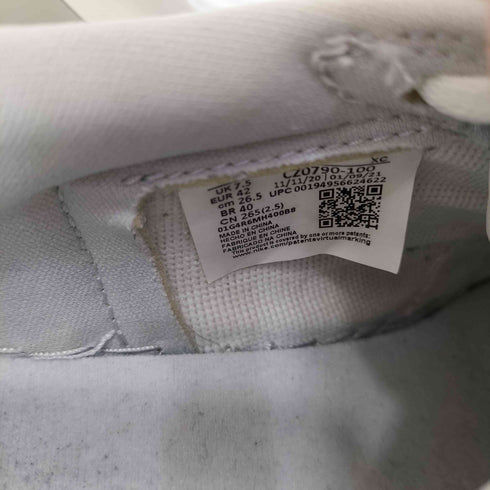 ジョーダンブランド JORDAN BRAND Air Jordan 1 Low OG Neutral Grey メンズ JPN:26.5