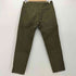 エフオービーファクトリー FOB FACTORY ナローフュージョントラウザー チノパン メンズ JPN:M