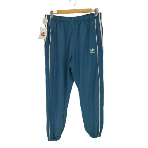 アディダス adidas サイドライントラックパンツ メンズ 2XO
