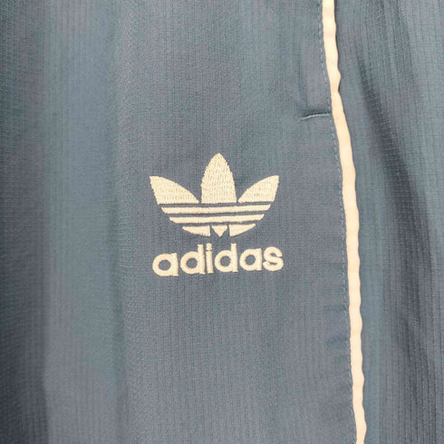 アディダス adidas サイドライントラックパンツ メンズ 2XO