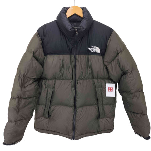 ザノースフェイス THE NORTH FACE NUPTSE JACKET ヌプシジャケット メンズ XL
