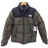 ザノースフェイス THE NORTH FACE NUPTSE JACKET ヌプシジャケット メンズ XL