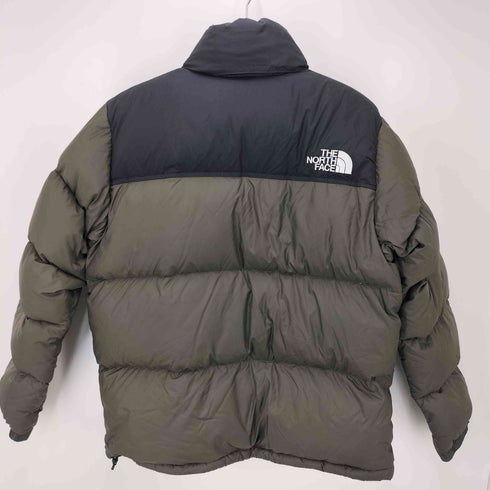 ザノースフェイス THE NORTH FACE NUPTSE JACKET ヌプシジャケット メンズ XL
