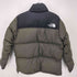 ザノースフェイス THE NORTH FACE NUPTSE JACKET ヌプシジャケット メンズ XL