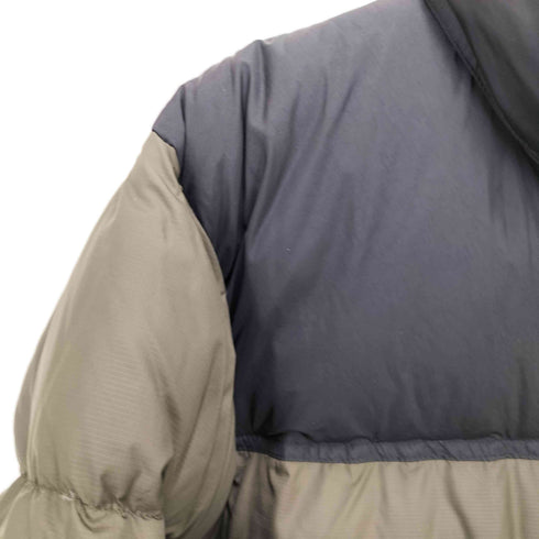 ザノースフェイス THE NORTH FACE NUPTSE JACKET ヌプシジャケット メンズ XL