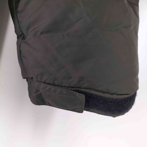 ザノースフェイス THE NORTH FACE NUPTSE JACKET ヌプシジャケット メンズ XL