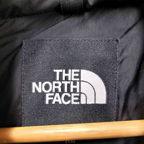 ザノースフェイス THE NORTH FACE NUPTSE JACKET ヌプシジャケット メンズ XL