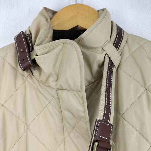 ローレンラルフローレン LAUREN RALPH LAUREN キルティングジャケット レディース