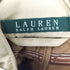 ローレンラルフローレン LAUREN RALPH LAUREN キルティングジャケット レディース