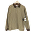 サノバチーズ SON OF THE CHEESE Rugby Shirt メンズ JPN:L