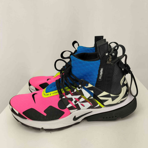アクロニウム ACRONYM AIR PRESTO MID メンズ JPN:26