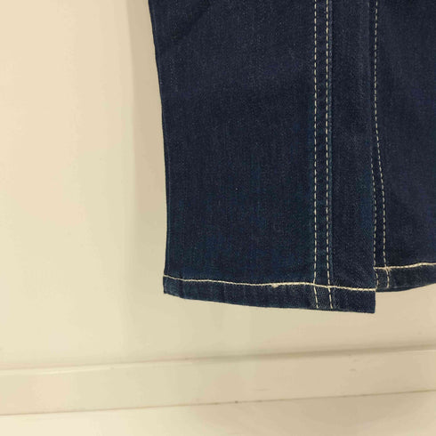 リー Lee HERITAGE LITE スキニー オーバーオール レディース XS