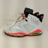ジョーダンブランド JORDAN BRAND Nike Air Jordan 6 Retro メンズ JPN:26