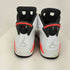 ジョーダンブランド JORDAN BRAND Nike Air Jordan 6 Retro メンズ JPN:26