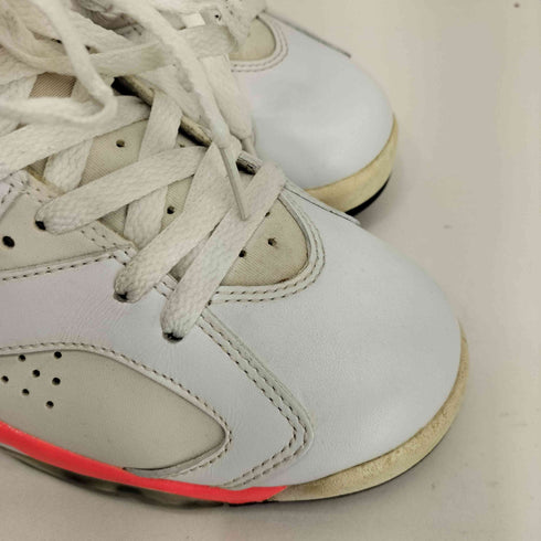 ジョーダンブランド JORDAN BRAND Nike Air Jordan 6 Retro メンズ JPN:26