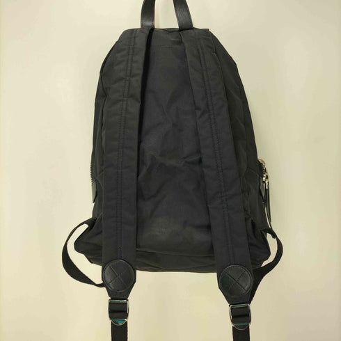 マークバイマークジェイコブス Marc by Marc Jacobs ジップデザインバックパック レディース