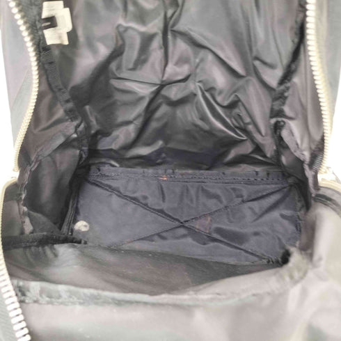 マークバイマークジェイコブス Marc by Marc Jacobs ジップデザインバックパック レディース