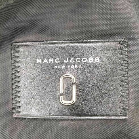 マークバイマークジェイコブス Marc by Marc Jacobs ジップデザインバックパック レディース
