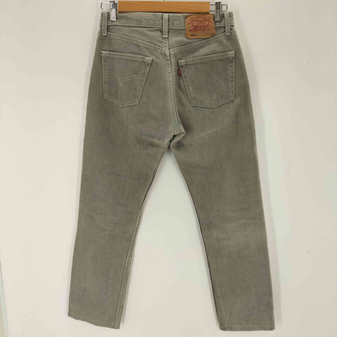 リーバイス Levis 273刻印 501XX ボタンフライデニムパンツ メンズ W30