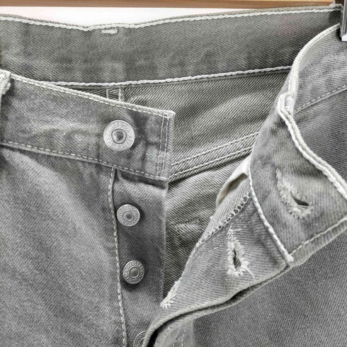 リーバイス Levis 273刻印 501XX ボタンフライデニムパンツ メンズ W30