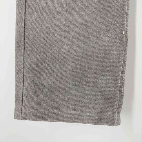 リーバイス Levis 273刻印 501XX ボタンフライデニムパンツ メンズ W30