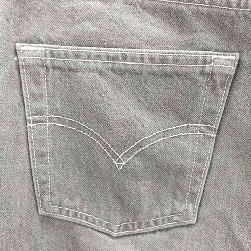 リーバイス Levis 273刻印 501XX ボタンフライデニムパンツ メンズ W30