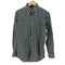 メーカーズシャツカマクラ Makers Shirt 鎌倉 400 MADISON BDマドラスチェックシャツ ドレスゴードン メンズ 14 1/2-32