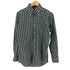 メーカーズシャツカマクラ Makers Shirt 鎌倉 400 MADISON BDマドラスチェックシャツ ドレスゴードン メンズ 14 1/2-32