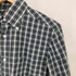 メーカーズシャツカマクラ Makers Shirt 鎌倉 400 MADISON BDマドラスチェックシャツ ドレスゴードン メンズ 14 1/2-32