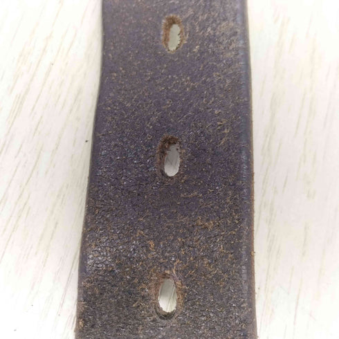 レザーベルト メンズ