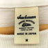 ジャックマン Jackman DOTSUME LONG SLEEVE T-SHIRT 度詰めロングスリーブTシャツ メンズ JPN:M