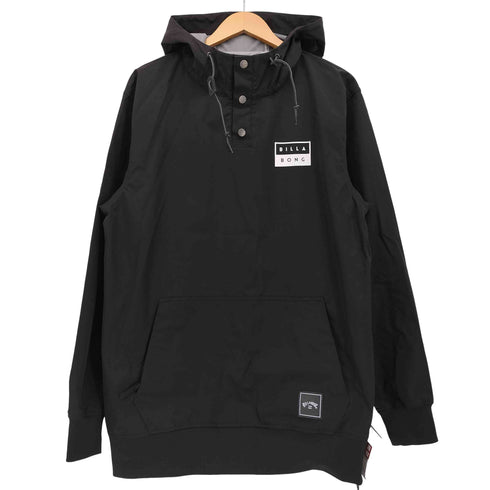 ビラボン BILLABONG LIGHT SHELL HOODIE スノーボードウェア メンズ import:M