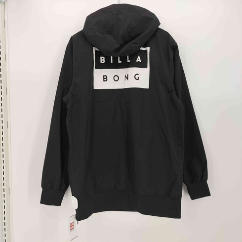 ビラボン BILLABONG LIGHT SHELL HOODIE スノーボードウェア メンズ import:M