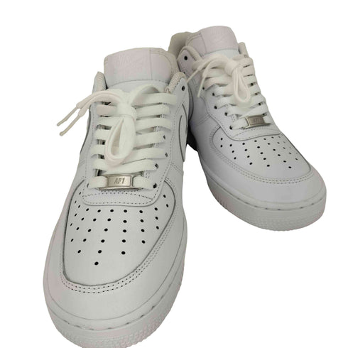 ナイキ NIKE WMNS AIR FORCE 1 07 メンズ JPN:26.5