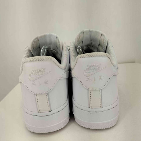 ナイキ NIKE WMNS AIR FORCE 1 07 メンズ JPN:26.5