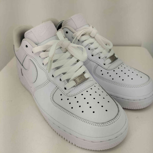 ナイキ NIKE WMNS AIR FORCE 1 07 メンズ JPN:26.5