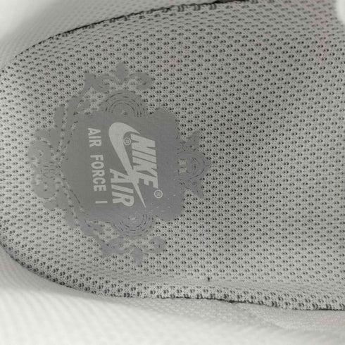 ナイキ NIKE WMNS AIR FORCE 1 07 メンズ JPN:26.5
