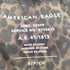 アメリカンイーグル AMERICAN EAGLE レオパード柄 中綿 ジャケット レディース import:S