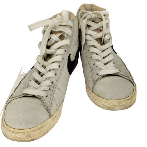 ナイキ NIKE BLAZER HIGH (VNTG) ND メンズ JPN:27