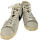 ナイキ NIKE BLAZER HIGH (VNTG) ND メンズ JPN:27
