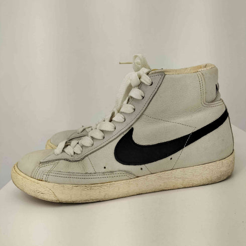 ナイキ NIKE BLAZER HIGH (VNTG) ND メンズ JPN:27