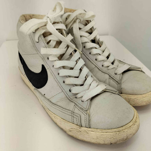 ナイキ NIKE BLAZER HIGH (VNTG) ND メンズ JPN:27