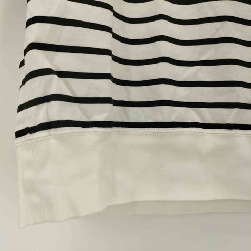 エヌハリウッド N.HOOLYWOOD 23SS ボーダー Tシャツ カットソー メンズ 38