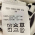 エヌハリウッド N.HOOLYWOOD 23SS ボーダー Tシャツ カットソー メンズ 38