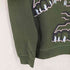 ケンゾーパリス KENZO PARIS Geo Tiger Relaxed Sweatshirt ジオ タイガー クルーネックスウェット レディース JPN:S