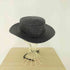 THE BARNNET ストローハット レディース ONE SIZE