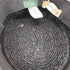 THE BARNNET ストローハット レディース ONE SIZE
