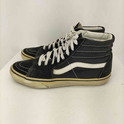 バンズ VANS SK8-HI DECON DX メンズ JPN:26